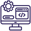 Website & App Development