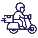 Custom Delivery Systems