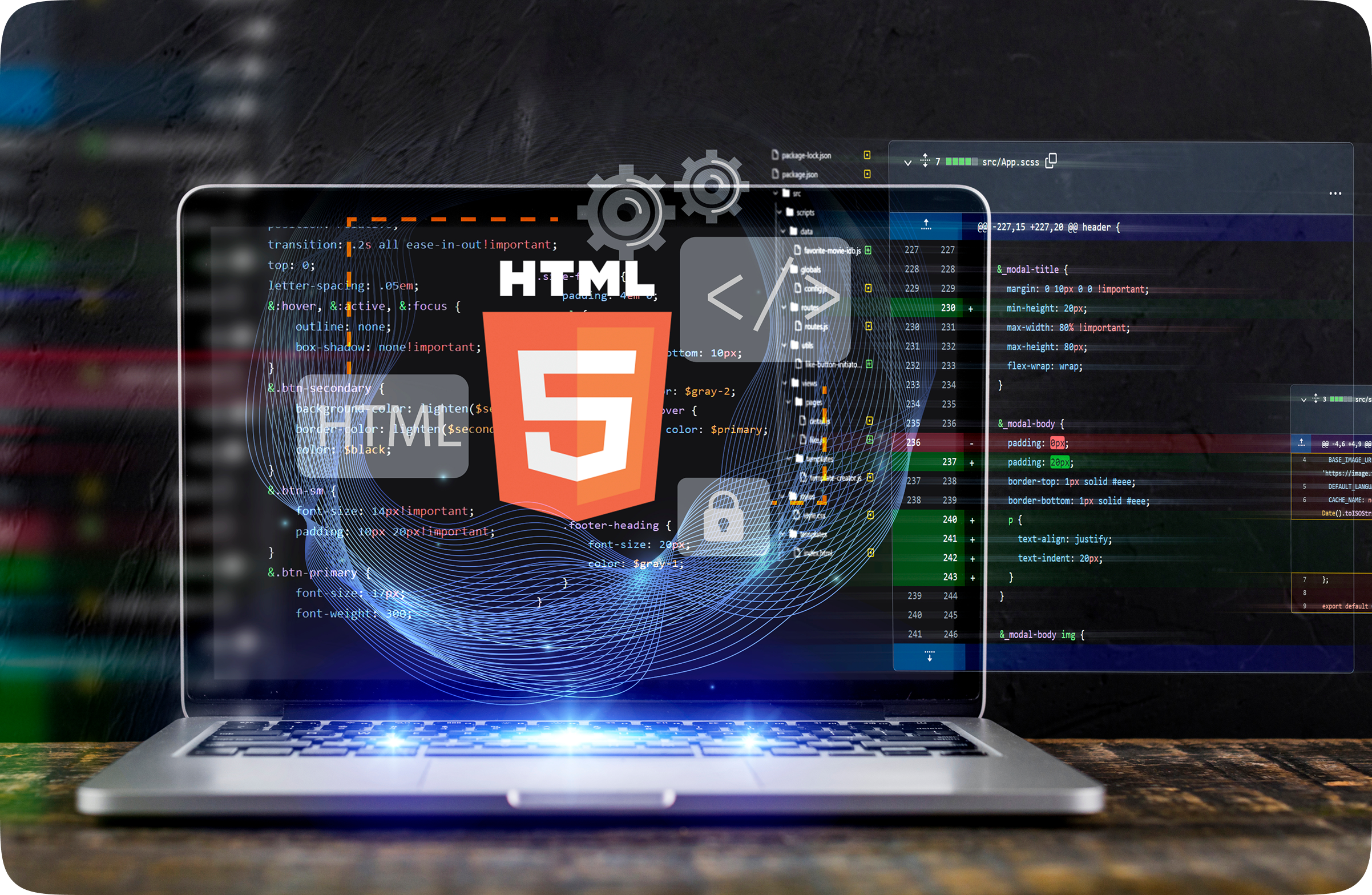 Website Development